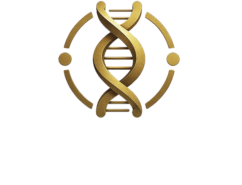 Logomarca TEAMDNA o dna que forma equipes imbatíveis