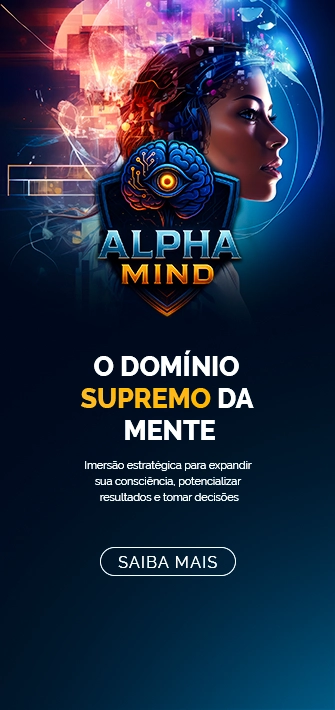Treinamento Livre Alpha Mind O Domínio Supremo da Mente